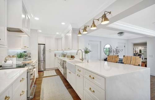 Totterdale Casa | Luxury and Relaxation - Secure your summer escape now in East Delray Beach.