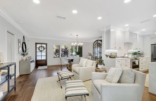 Totterdale Casa | Luxury and Relaxation - Secure your summer escape now in East Delray Beach.