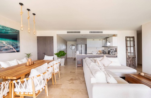Tulsayab Apartamento | Luxury and Serenity Beachfront apartments by BT Homes