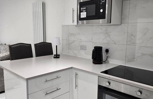 Greenhithe Casa | Luxury and stylish 3 bedroom house in Greenhithe