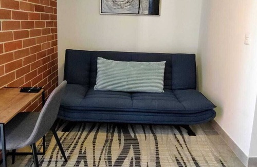 Zona 4 Apartamento | Luxury Apartment 1110