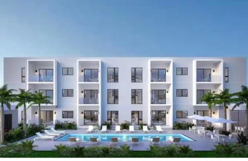 Grace Bay Apartamento | Luxury apartment in Grace Bay Beach