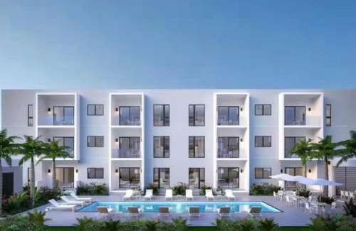 Grace Bay Apartamento | Luxury apartment in Grace Bay Beach