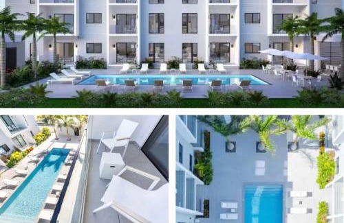 Grace Bay Apartamento | Luxury apartment in Grace Bay Beach