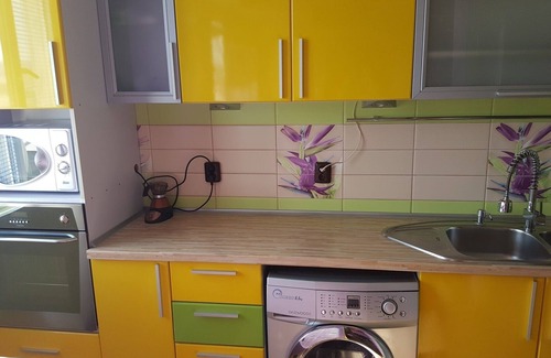 Ruse Center Apartamento | Apart-Hotel de lujo Bella Vista