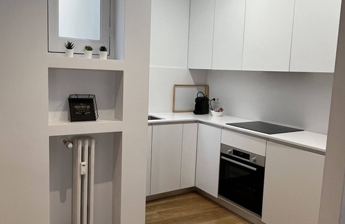 Puente de Vallecas Apartamento | Plaza de españa Luxury