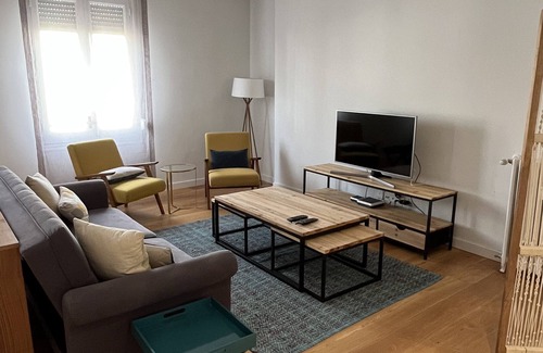 Puente de Vallecas Apartamento | Plaza de españa Luxury