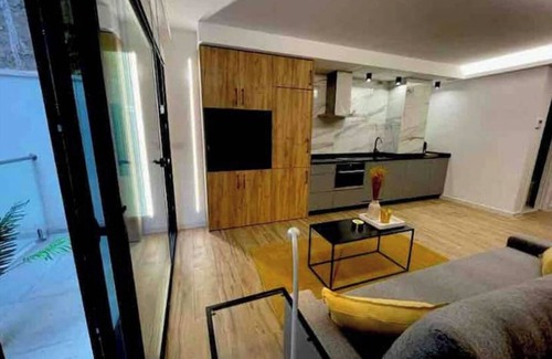 Benalua Apartamento | Luxury Apartment in Alicante city 3