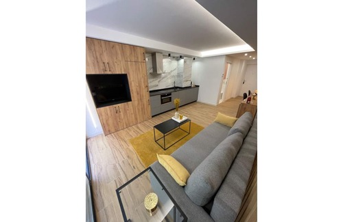 Benalua Apartamento | Luxury Apartment in Alicante city 3