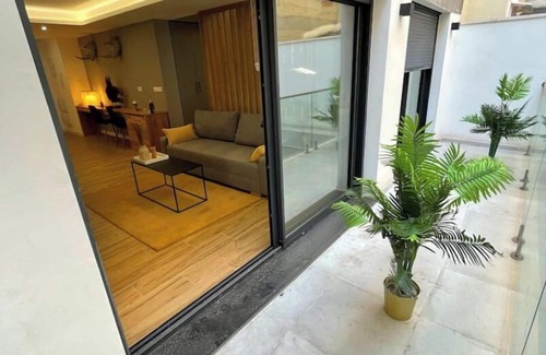 Benalua Apartamento | Luxury Apartment in Alicante city 3