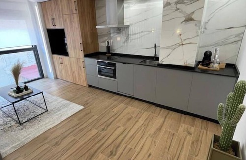 Benalua Apartamento | Luxury Apartment in Alicante city 4