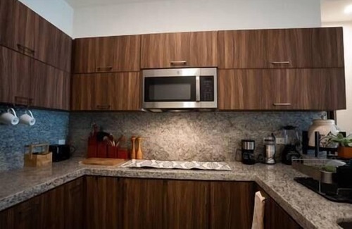 San José del Cabo Apartamento | Luxury Apartment with Pool, Gym, Barbecue in San Jose del Cabo