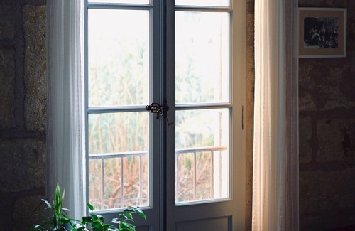 Montagnac Apartamento | LUXURY APARTMENT (4-5 PEOPLE) IN A 17th CENTURY RESIDENCE