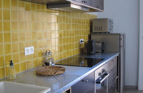Montagnac Apartamento | LUXURY APARTMENT (4-6 PEOPLE) IN A 17TH CENTURY RESIDENCE