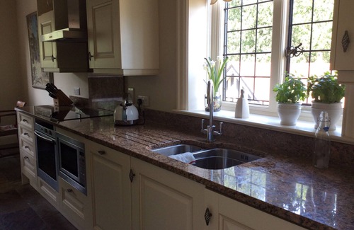 Thistley Green Apartamento | Apartamento de lujo en The Manor