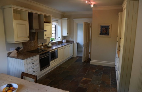 Thistley Green Apartamento | Apartamento de lujo en The Manor