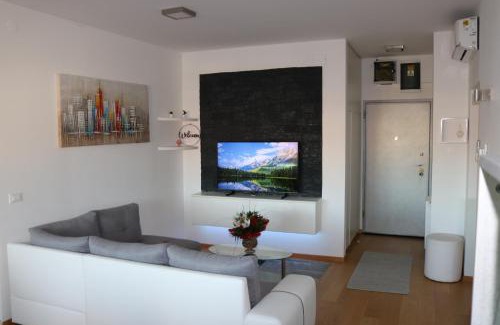 Varazdin Apartamento | Luxury apartment Anabella