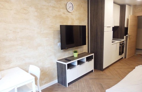 Studentski Grad Apartamento | Luxury apartment