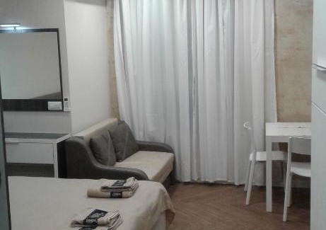 Studentski Grad Apartamento | Luxury apartment