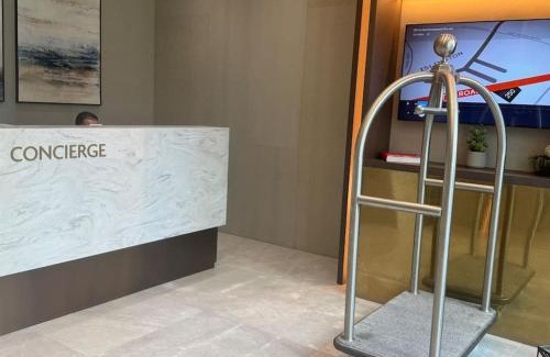 Bunhill Apartamento | Luxury apartment by Arts Hotels