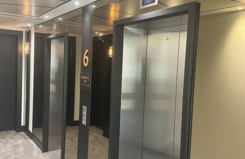 Bunhill Apartamento | Luxury apartment by Arts Hotels