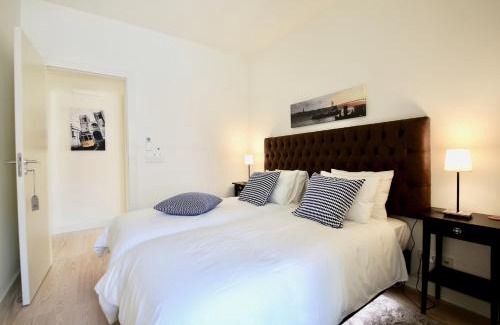 Misericordia Apartamento | Luxury Apartment by MyPlaceForYou, very quiet, close to Time Out Market Lisbon