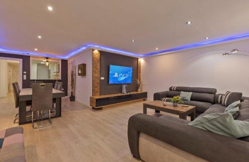 Centro - Sagrario Apartamento | Luxury Apartment City Centre