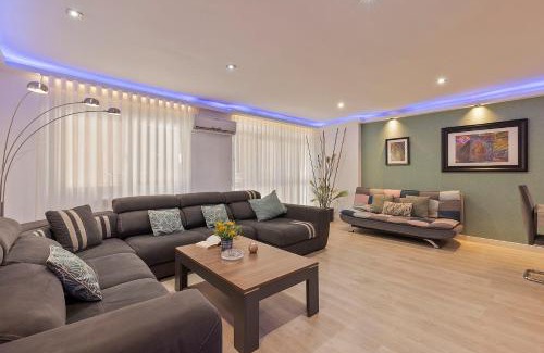 Centro - Sagrario Apartamento | Luxury Apartment City Centre
