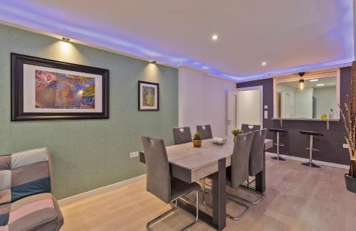 Centro - Sagrario Apartamento | Luxury Apartment City Centre