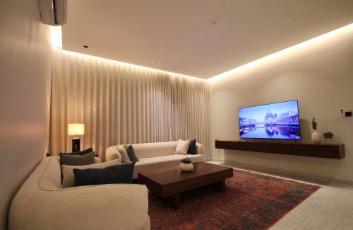 Qurtubah Apartamento | luxury apartment - COZY apt