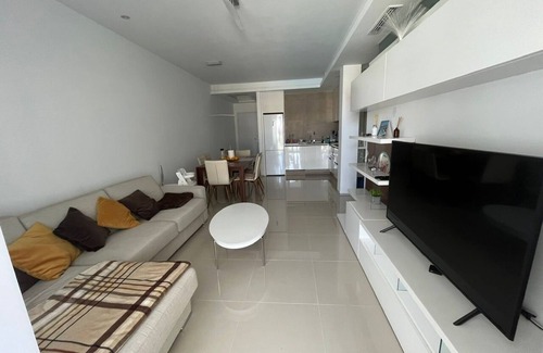 Quesada Apartamento | Luxury apartment with 100 sqm & roof terrace 90 sqm - directly at the Rojales golf resort