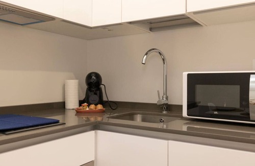 Aravaca Apartamento | Lujoso apartamento para familias