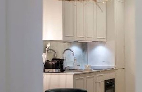 Huertas Apartamento | Luxury Apartment for two In Neptuno