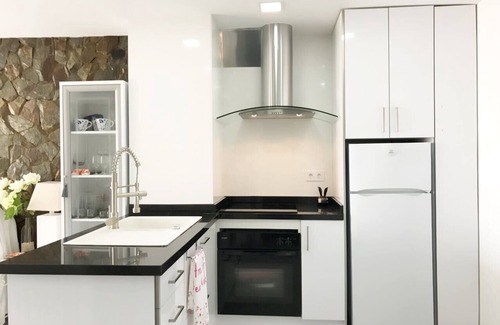 Playa de San Juan Apartamento | Apartamento de lujo en Playa de San Juan (Alicante)