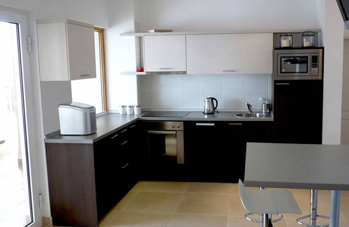 Ravno Apartamento | Luxury Apartment Goja with heated infinity pool and Jacuzzi- near Dubrovnik