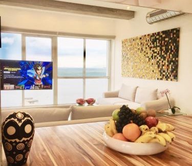 Guayaquil Apartamento | Luxury Apartment Heart Of Guayaquil