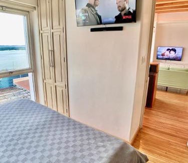 Guayaquil Apartamento | Luxury Apartment Heart Of Guayaquil