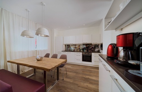 Maxglan Villa | Apartamento de lujo Hellbrunn II Villa Salzburg