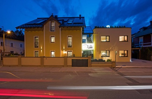 Maxglan Villa | Apartamento de lujo Hellbrunn II Villa Salzburg