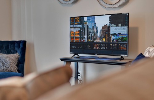 Church Street Apartamento | Luxury Apartment Home minutes away from Airport