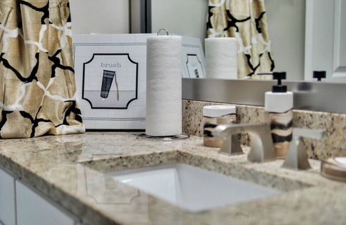 Church Street Apartamento | Luxury Apartment Home minutes away from Airport