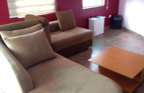 Ibadan Apartamento | Luxury Apartment in a Serene Environment with maximum security.
