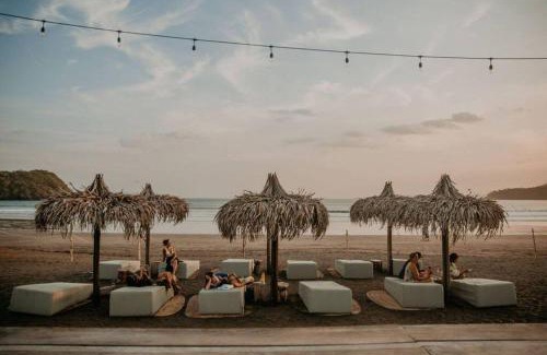 Las Escobas del Venado Apartamento | LUXURY Apartment in BLUE Playa Venao D-32