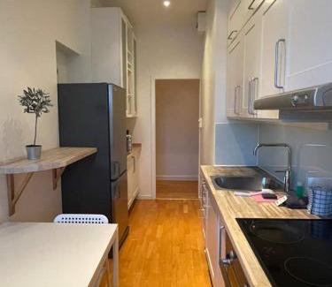 Centrum Apartamento | Luxury Apartment In City Centre