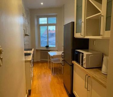 Centrum Apartamento | Luxury Apartment In City Centre