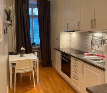 Centrum Apartamento | Luxury Apartment In City Centre