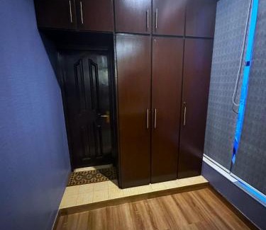 Lahore Apartamento | Luxury Apartment in DHA Phase 8, Near Allama Iqbal International Airport