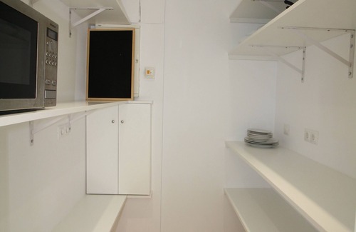 Sotogrande Apartamento | Apartamento Sotogrande Lux