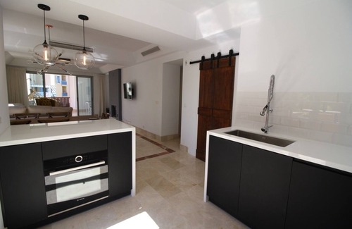 Sotogrande Apartamento | Apartamento Sotogrande Lux