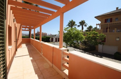 Sotogrande Apartamento | Apartamento Sotogrande Lux